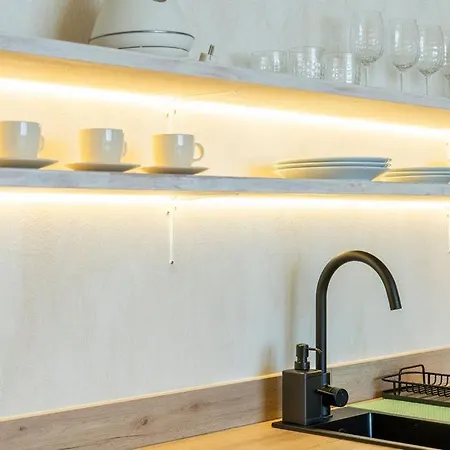 Nomad Haux Puerto 3* Valencia