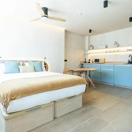 Nomad Haux Puerto 3*