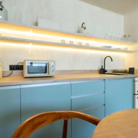Nomad Haux Puerto 3* Valencia