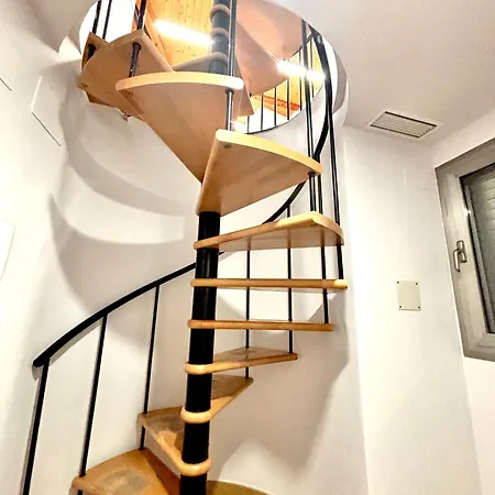 Casa Del Carmen Apartament Walencja