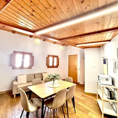 Casa Del Carmen Walencja