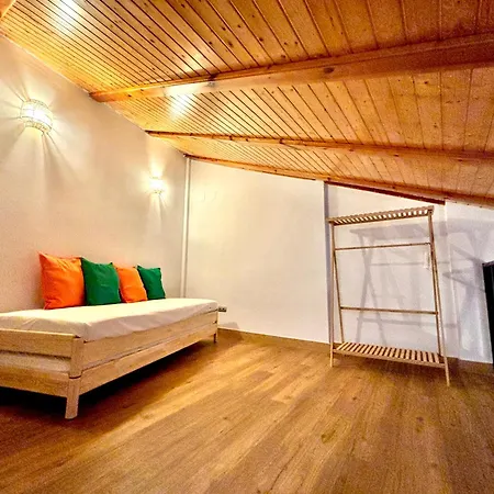 Casa Del Carmen Apartament Walencja