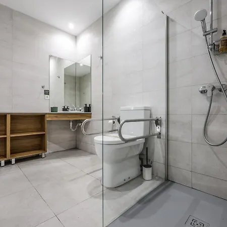 Malvarrosa Apartamento Valencia