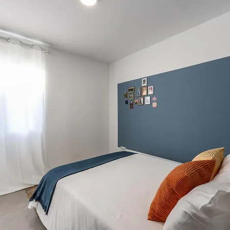 Apartamento Malvarrosa *