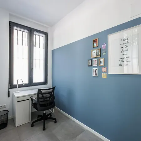 Malvarrosa Apartamento Valencia