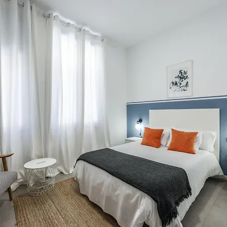 Malvarrosa Apartamento