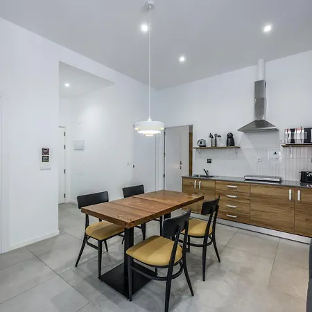 Apartamento Malvarrosa *