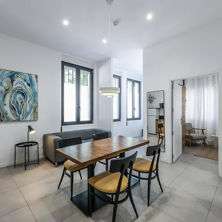 Apartamento Malvarrosa *