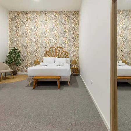 Imperial Puerto * 瓦伦西亚