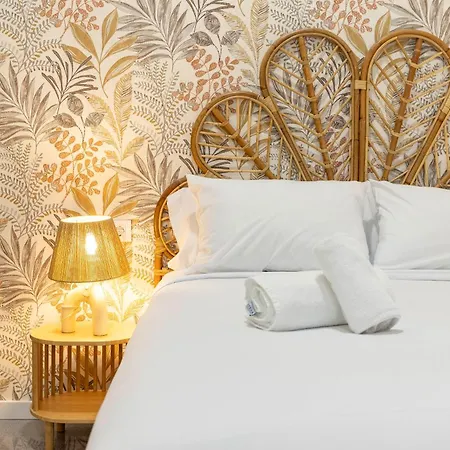 Imperial Puerto * 瓦伦西亚