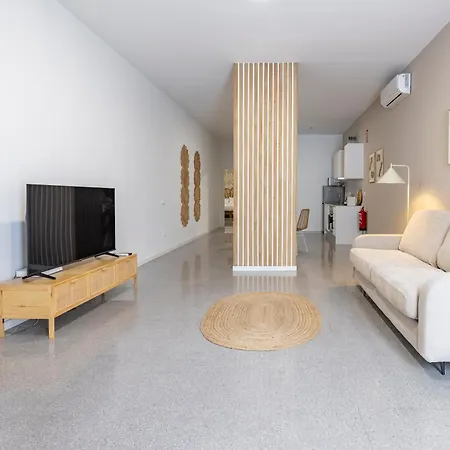 Imperial Puerto 公寓