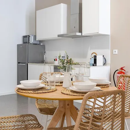 Imperial Puerto * 瓦伦西亚