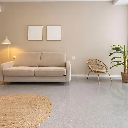 Imperial Puerto 瓦伦西亚