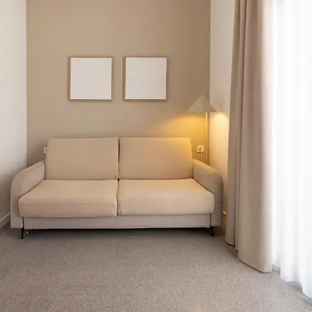 Imperial Puerto * 瓦伦西亚