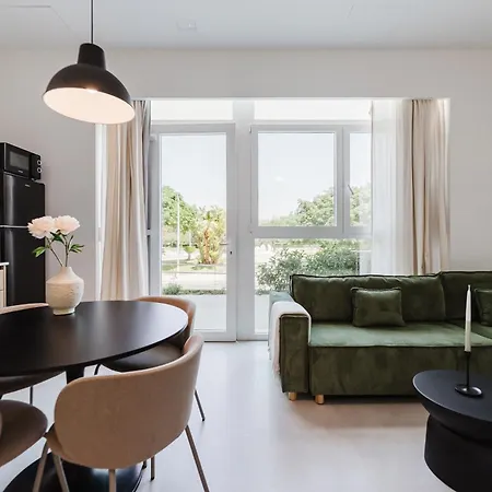 Gran Turia * バレンシア