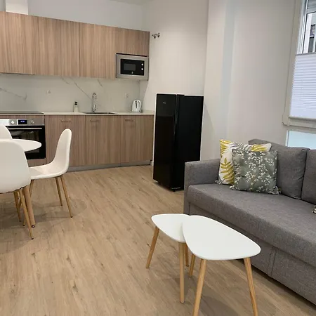 Nieuw In El Carmen Apartamento *