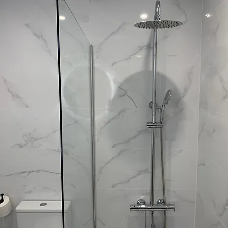 Apartamento Nieuw In El Carmen *