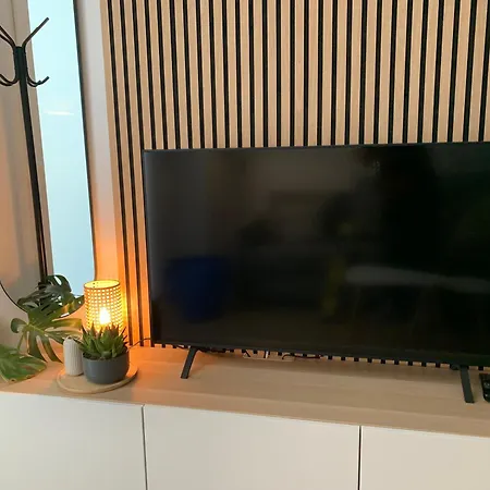 Nieuw In El Carmen Apartamento *