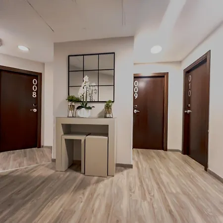 Pensión Dormavalencia Regne *