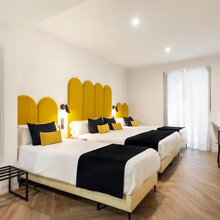 Maison d'hôtes Blanq Comedias