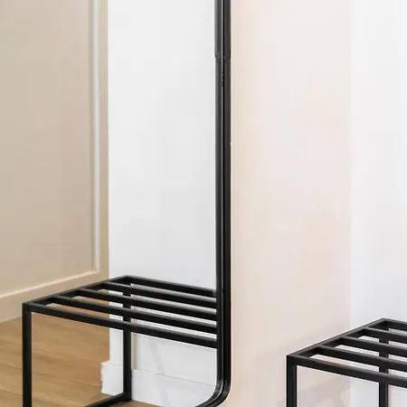 Blanq Comedias Maison d'hôtes 4*