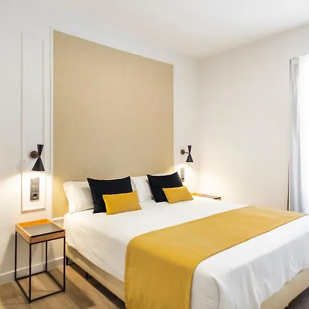 Maison d'hôtes Blanq Comedias