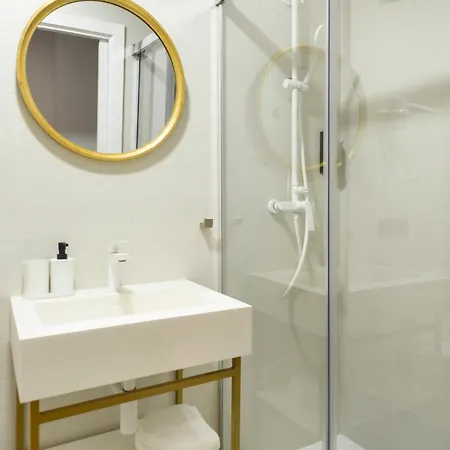 Blanq Comedias Maison d'hôtes 4*