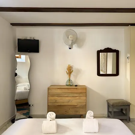 Bonito Duplex En El Centro Historico *