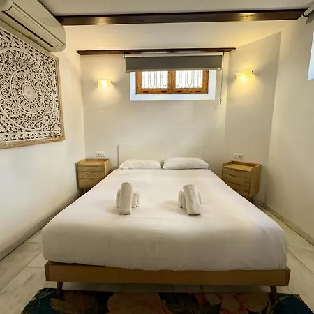 Appartement Bonito Duplex En El Centro Historico Valence