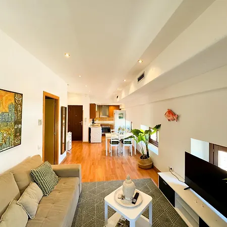 Bonito Cerca De La Plaza De La Virgen Apartamento Valencia