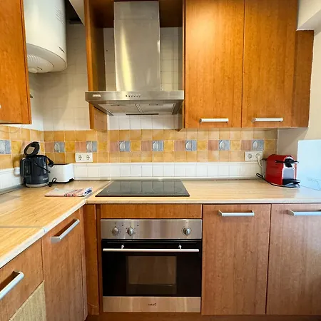 Bonito Cerca De La Plaza De La Virgen Apartamento *