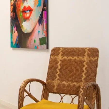 Acogedor Loft Cerca A Estacion Tren_ Calamocha_b Walencja