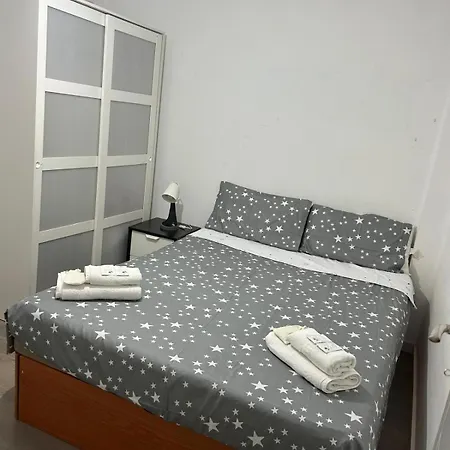 Appartement En Benicalap