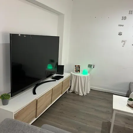 En Benicalap Valencia