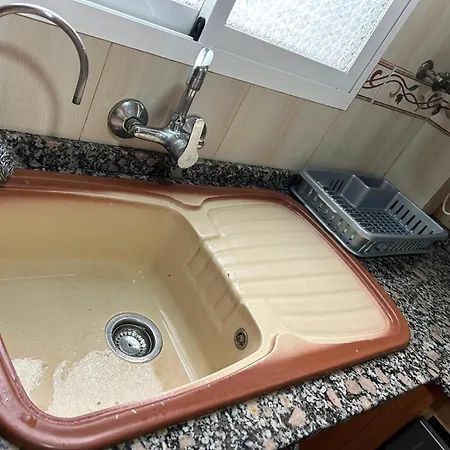 En Benicalap Apartment Valencia