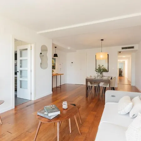 Premium, Lux & Comfort By The Sea Valenza