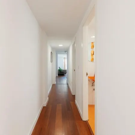 Premium, Lux & Comfort By The Sea *