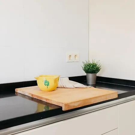 Premium, Lux & Comfort By The Sea Appartamento Valenza