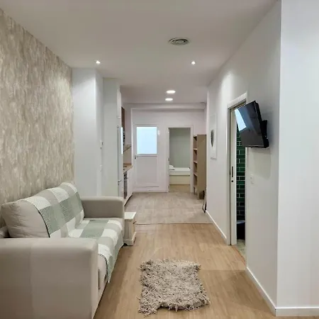 Reino Vlc - Centrico Y Amplio Piso *