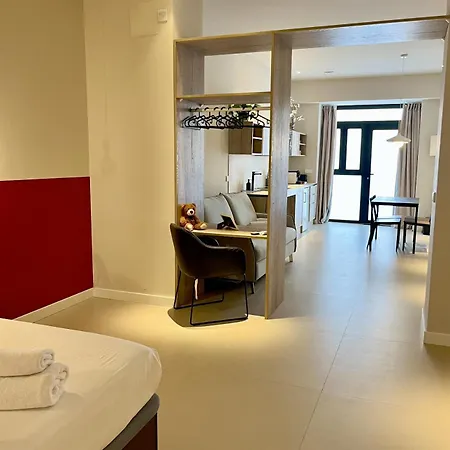 Osito Hub - Colomer * Valence