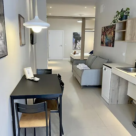 Appartement Osito Hub - Colomer