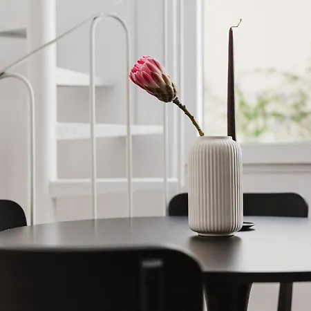 Gran Turia バレンシア