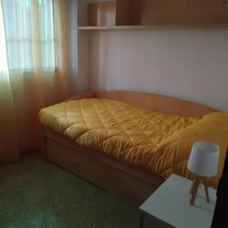 Apartmán El Cid Ii