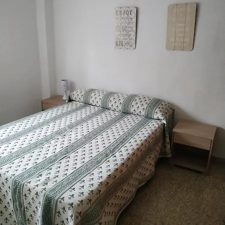 Apartmán El Cid Ii