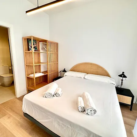 Filologo Sanelo Luxury Appartement *