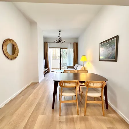 Appartement Filologo Sanelo Luxury