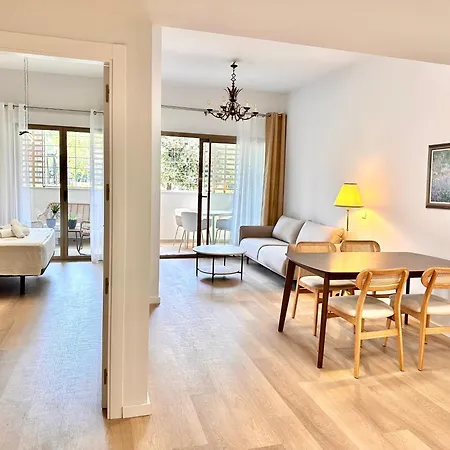 Appartement Filologo Sanelo Luxury