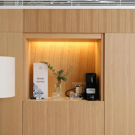 Hospes Palau De La Mar, Valencia, A Member Of Design Hotel 5*