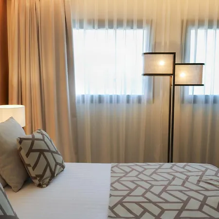 Hospes Palau De La Mar, Valencia, A Member Of Design 5* Valencie