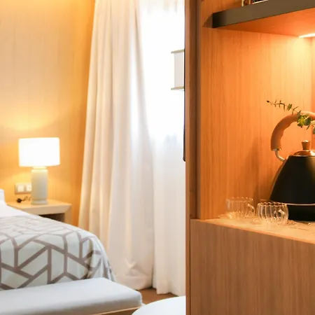 Hospes Palau De La Mar, Valencia, A Member Of Design Hotel